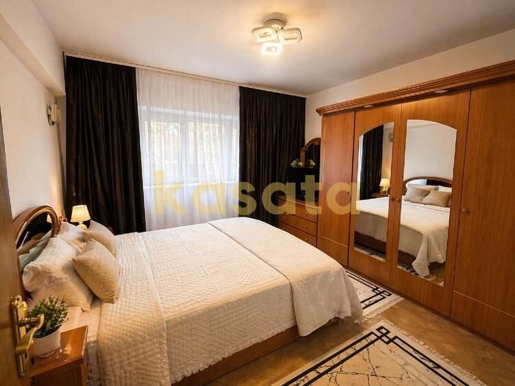 Lujerului metrou de inchiriat apartament 2 camere, centrala proprie