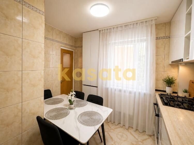 Lujerului metrou de inchiriat apartament 2 camere, centrala proprie