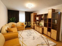Lujerului metrou de inchiriat apartament 2 camere, centrala proprie