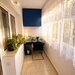 Lujerului metrou de inchiriat apartament 2 camere, centrala proprie